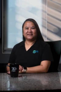 Maria “Leah” T Vilante